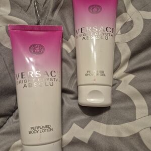 Versace Bright Crystal ABSOLU